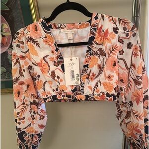 Women top /Chelsea & Violet -Size 0